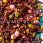 බටු මෝජු 250g