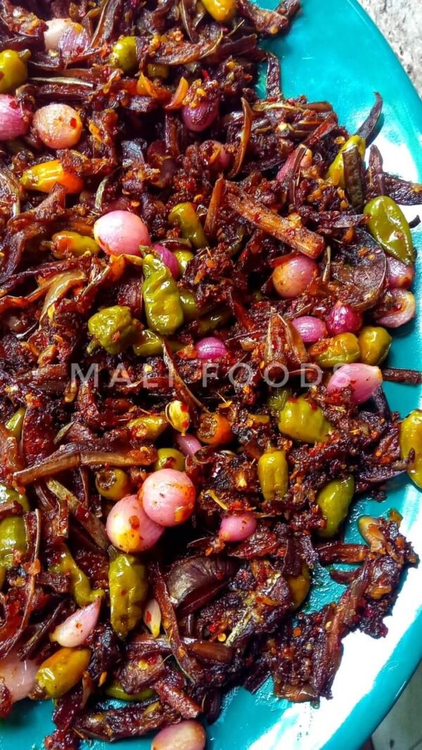 බටු මෝජු 250g