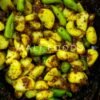 සුදුළුණු අච්චාරු 250g