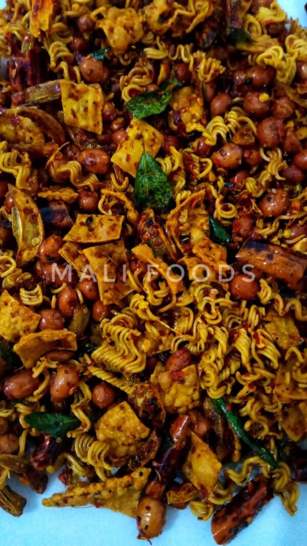 රටකජු මික්ස්චර් 250g