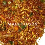 හතු බැදුම 250g