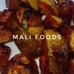 අඔ කරිය 250g