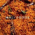 පොල් සම්බල් තෙම්පරාදුව 250g