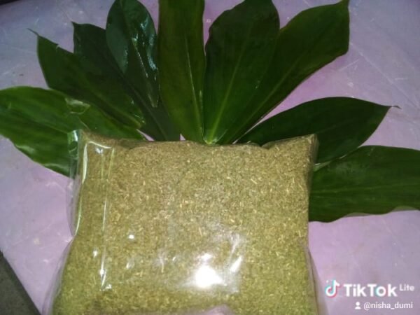 විජලනය කරන ලද තෙබු පවුඩර් /Dehydration Thebu powder1kg