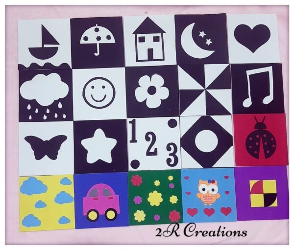 Form wall stikers