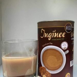 Apex Aura Inginee/ඉගිනි