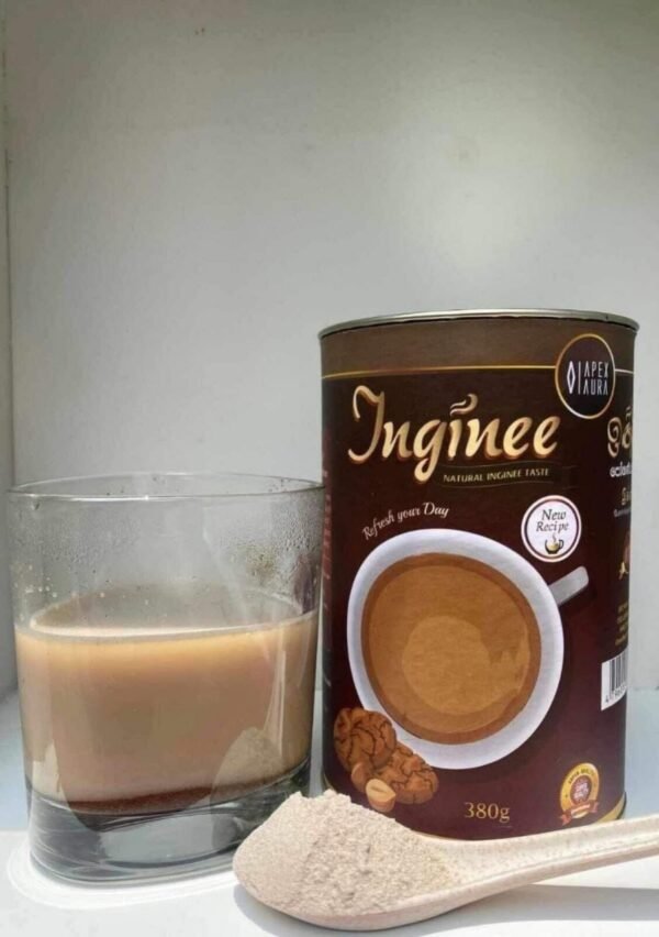 Apex Aura Inginee/ඉගිනි - Image 2