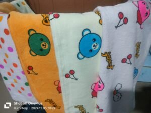 Baby towel /බේබි ටවල් - Image 2