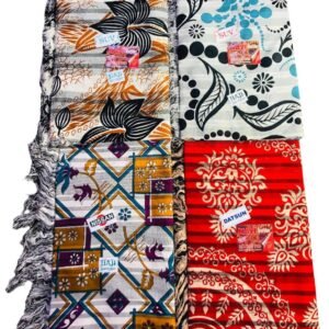 Bed Sheet /බෙඩ් ෂීට්