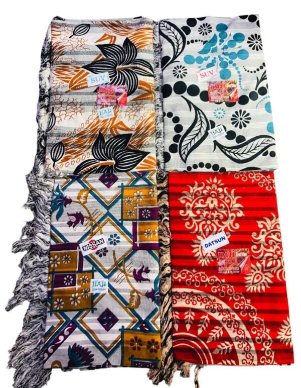 Bed Sheet /බෙඩ් ෂීට් - Image 2