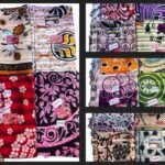 Bed Sheet /බෙඩ් ෂීට්