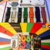T24 pro max 7 strap luxury watch /ස්මාට් වොච්