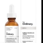 🌹THE ORDINARY CAFFEINE SOLUTION/කැෆේන් සොලියුෂන්
