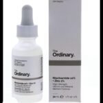 🌿THE ORDINARY NIACINAMIDE 🌿/ඕඩිනරි නියාසිනමයිඩ්