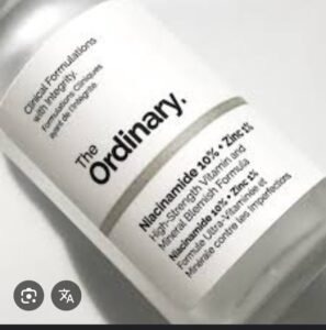 🌿THE ORDINARY NIACINAMIDE 🌿/ඕඩිනරි නියාසිනමයිඩ් - Image 2