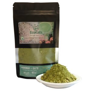 MORINGA-OATS