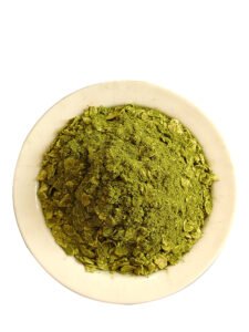 Dehydrated Moringa with Oats - Image 3