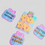 Hair clips/කොණ්ඩ කටු