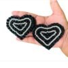 Slippers ornament