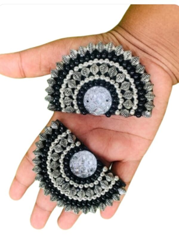 Slippers ornament