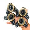 Slippers Ornament /ඕනමන්ට්