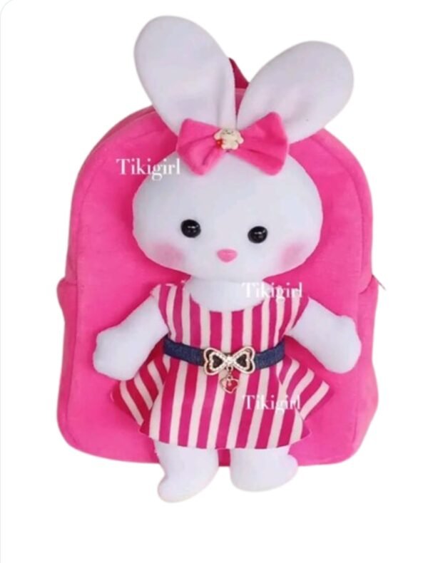 Bunny soft Toy pack /ටෝයි පැක් L CR size available