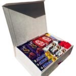 CHOCOLATE BOX /චොක්ලට් BOX