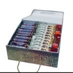 CHOCOLATE BOX /චොකලට් BOX