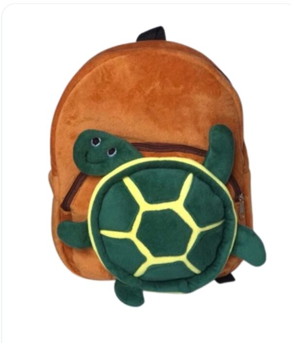 Tortoise Bag/කාටූන් බෑග්