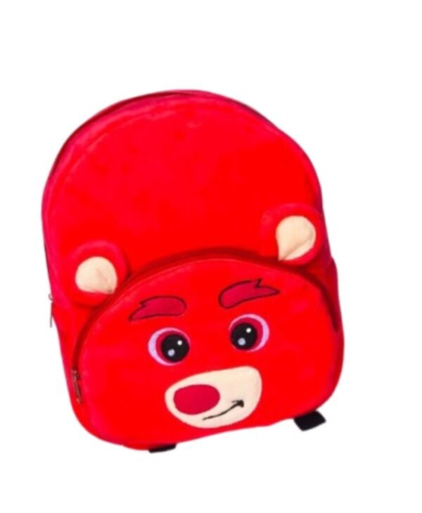 Bear Bag/කාටුන් බෑග්