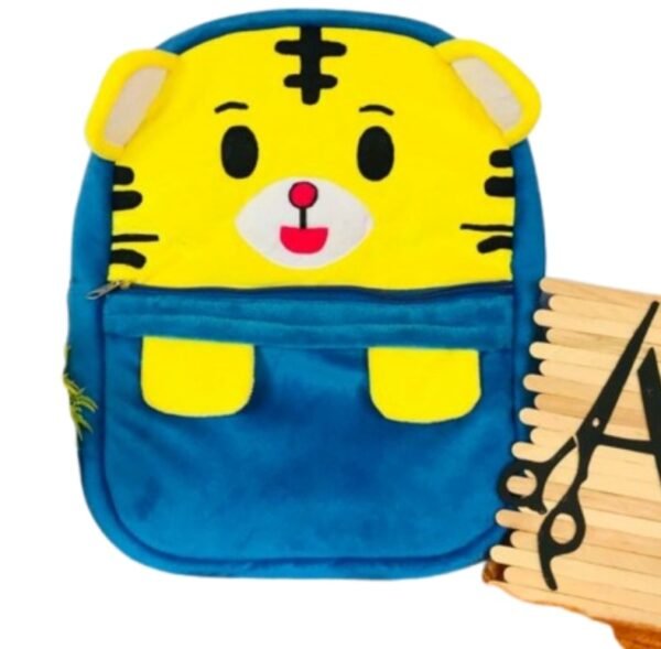 Cartoon Bag/කාටූන් බෑග්