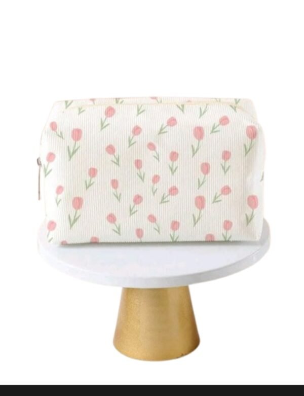 Makeup Tools Bag/මේකප් ටූල් බෑග්