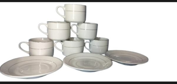 Tea cup set /ටී කප් සෙට්