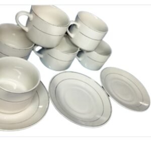 Tea cup set /ටී කප් සෙට්