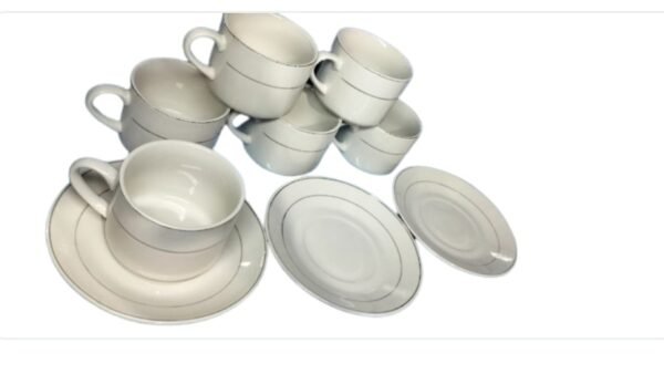 Tea cup set /ටී කප් සෙට් - Image 2