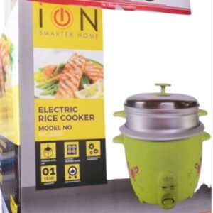 Metro rice cooker/රයිස් කුකර්