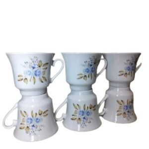 Tea cup/ ටී කප් සෙට්