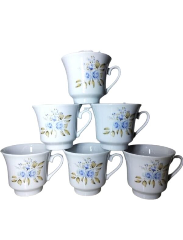 Tea cup/ ටී කප් සෙට්