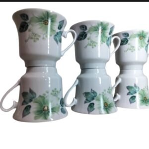 Tea cup Set/ටී කප්