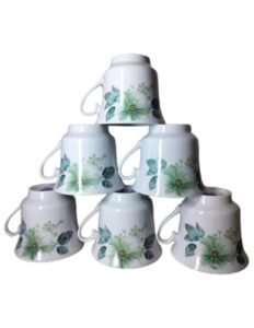 Tea cup Set/ටී කප් - Image 2