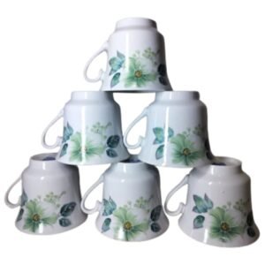 Tea cup Set/ටී කප්