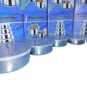 ස්ටේන් ස්ටිල්/protect fresh Box
