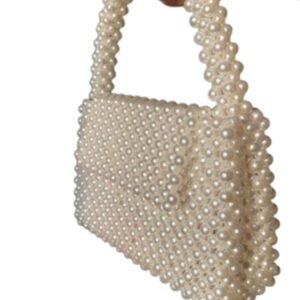 Beaded Hand Bag/පබළු හෑන්ඩ් බෑග්