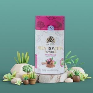 Naturista Heenbovitiya powder/හීන්බෝවිටියා කුඩු