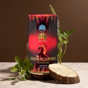 Ashwagandha powder/අශ්වගන්ධ කුඩු
