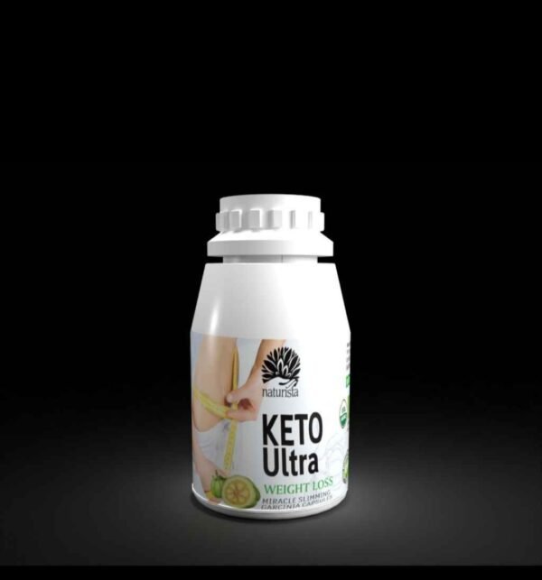 Naturista keto Ultra/කෙටො අල්ට්‍රා - Image 2