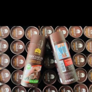 Naturista varicose oil/නහර ගැට ගැසීම වලකන තෙල්