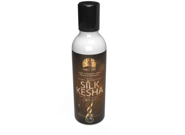 Naturista silk kesha/සිල්ක් කේශා - Image 2