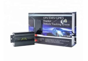 Vehicle GPS Tracker System /වෙහිකල් GPS ට්‍රැකර් සිස්ටම් - Image 2