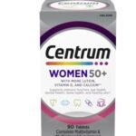 Centrum Multi vitamin /මල්ටි විටමින්